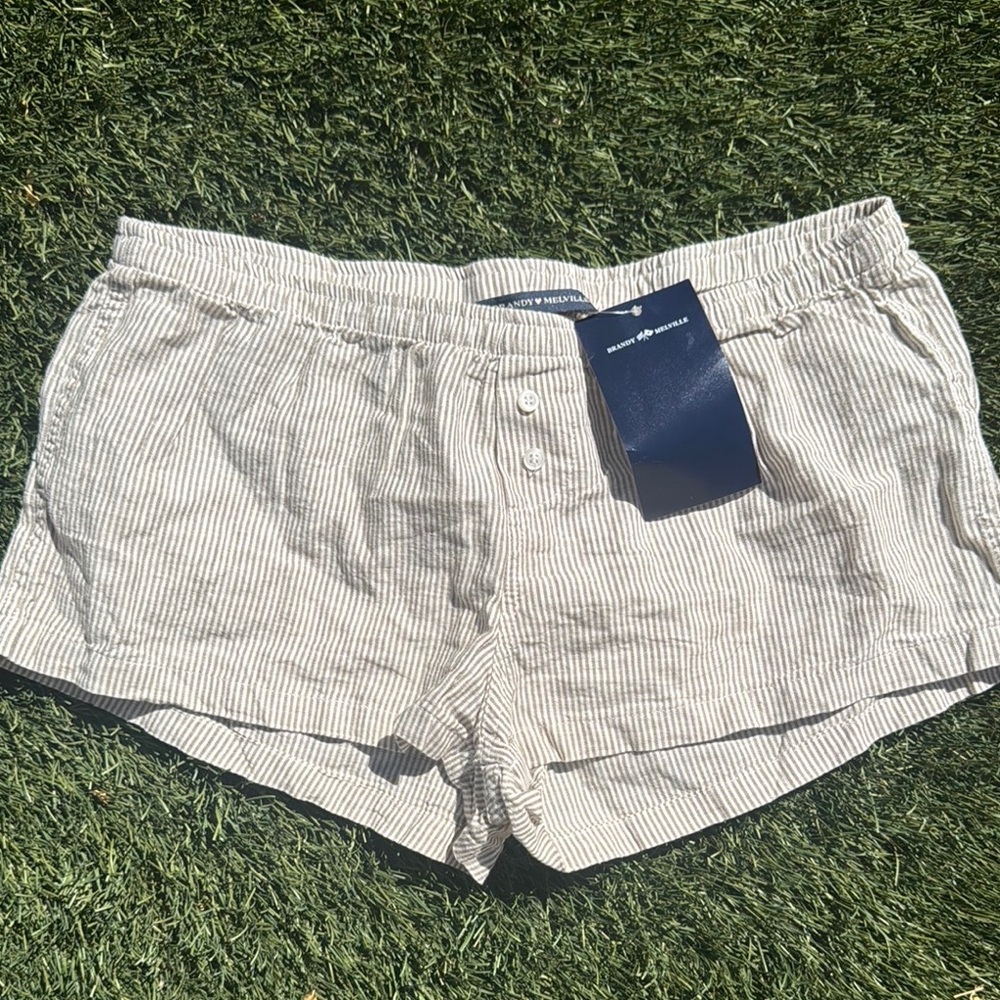 Brandy Melville Shorts.